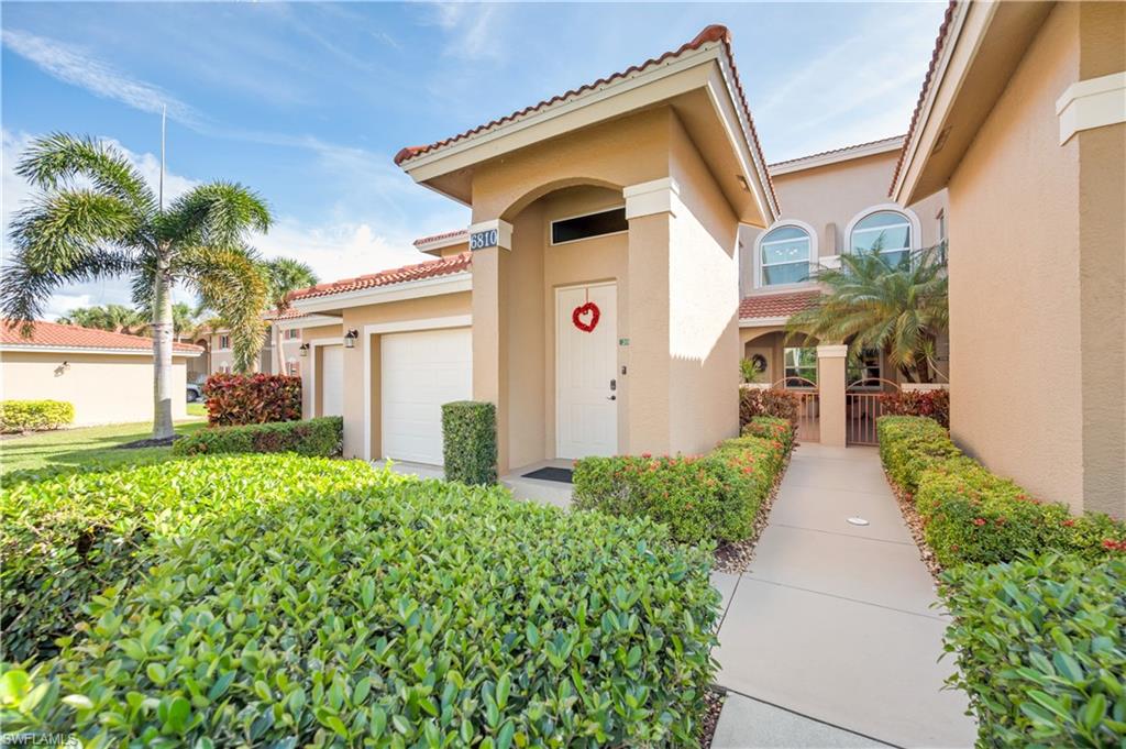 6810 Huntington Lakes CIR # 201, NAPLES FL 34119