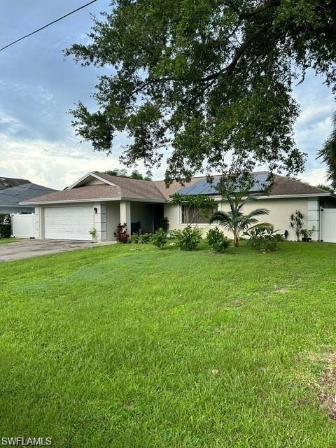 3161 43rd ST SW, NAPLES FL 34116