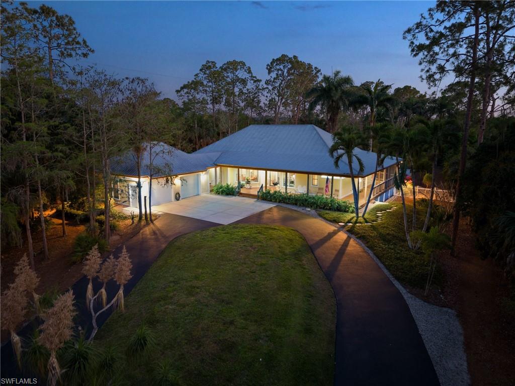 5660 English Oaks LN, NAPLES FL 34119