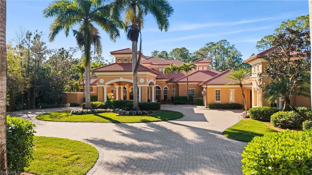 4415 Club Estates DR, NAPLES FL 34112