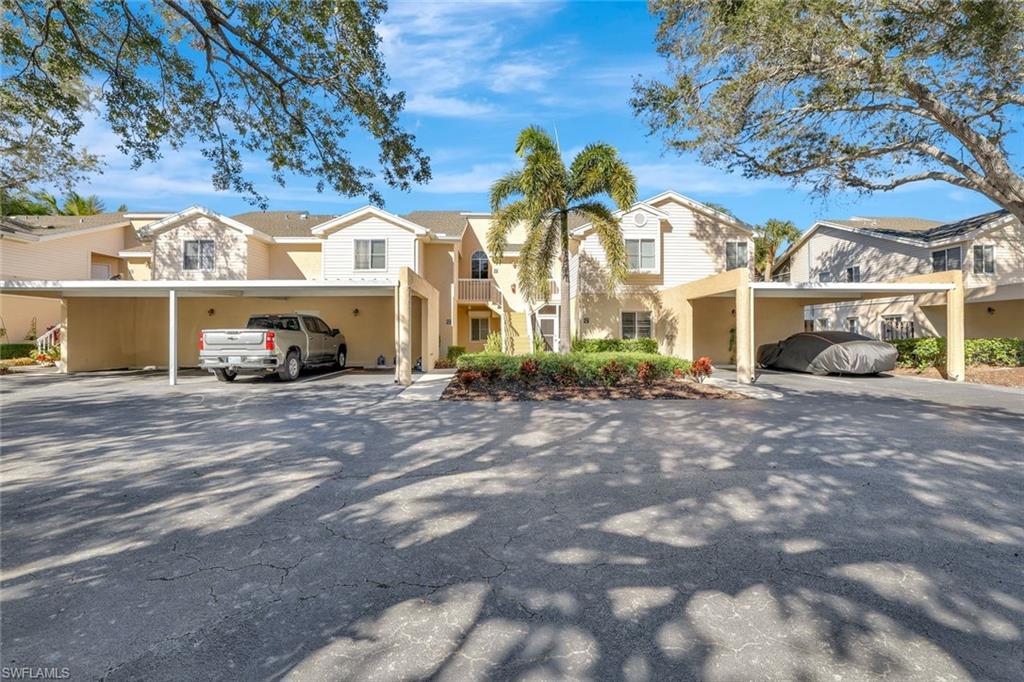 2731 Citrus Lake DR # G102, NAPLES FL 34109