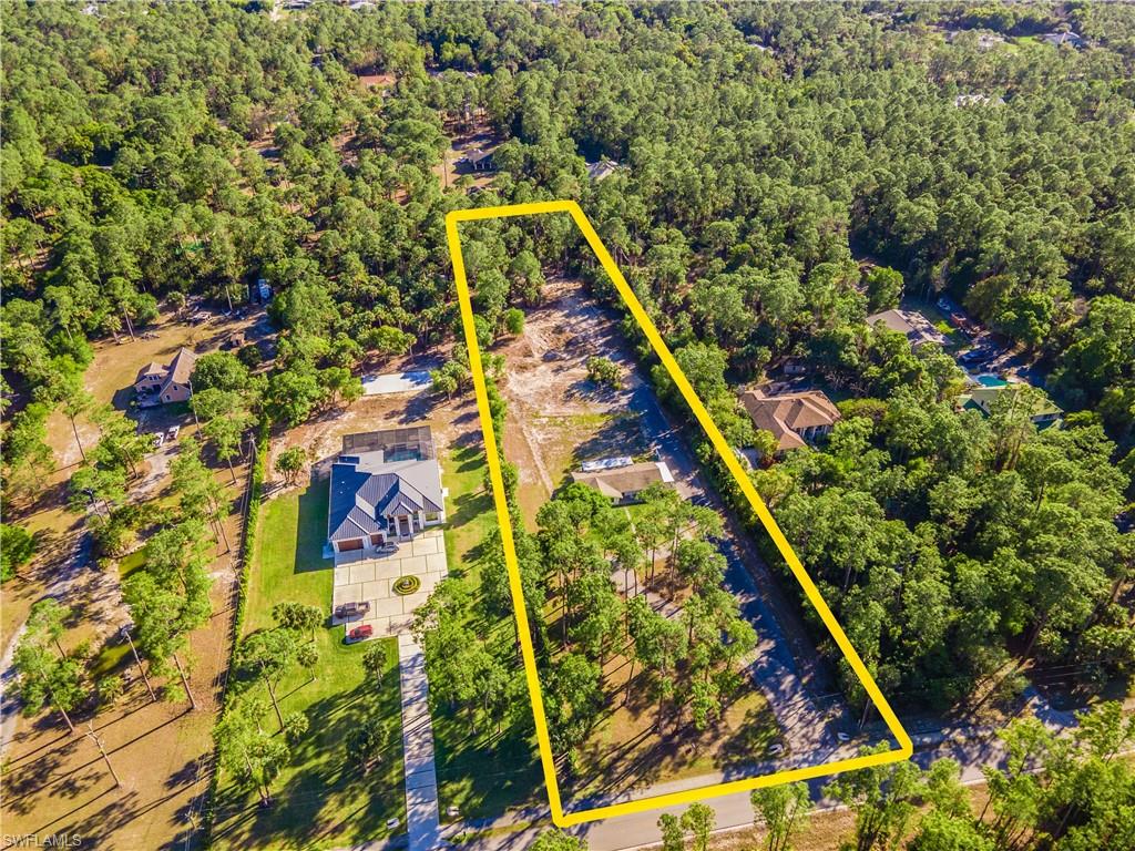 3650 1st AVE SW, NAPLES FL 34117