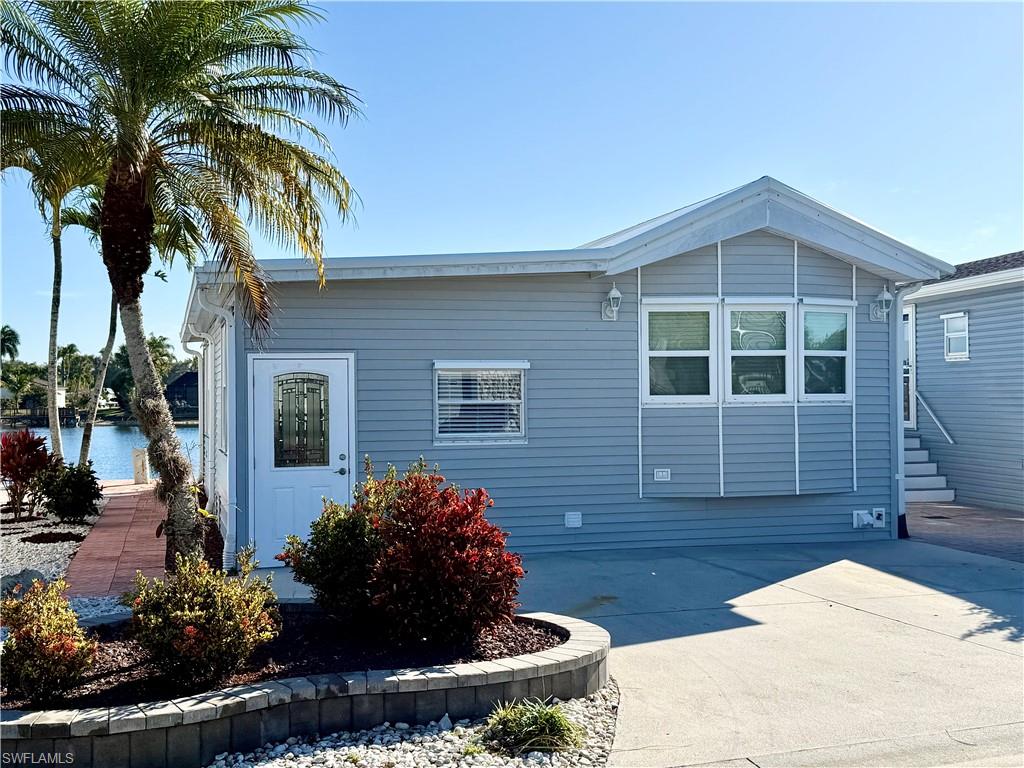 531 Cheetah DR # 531, NAPLES FL 34114