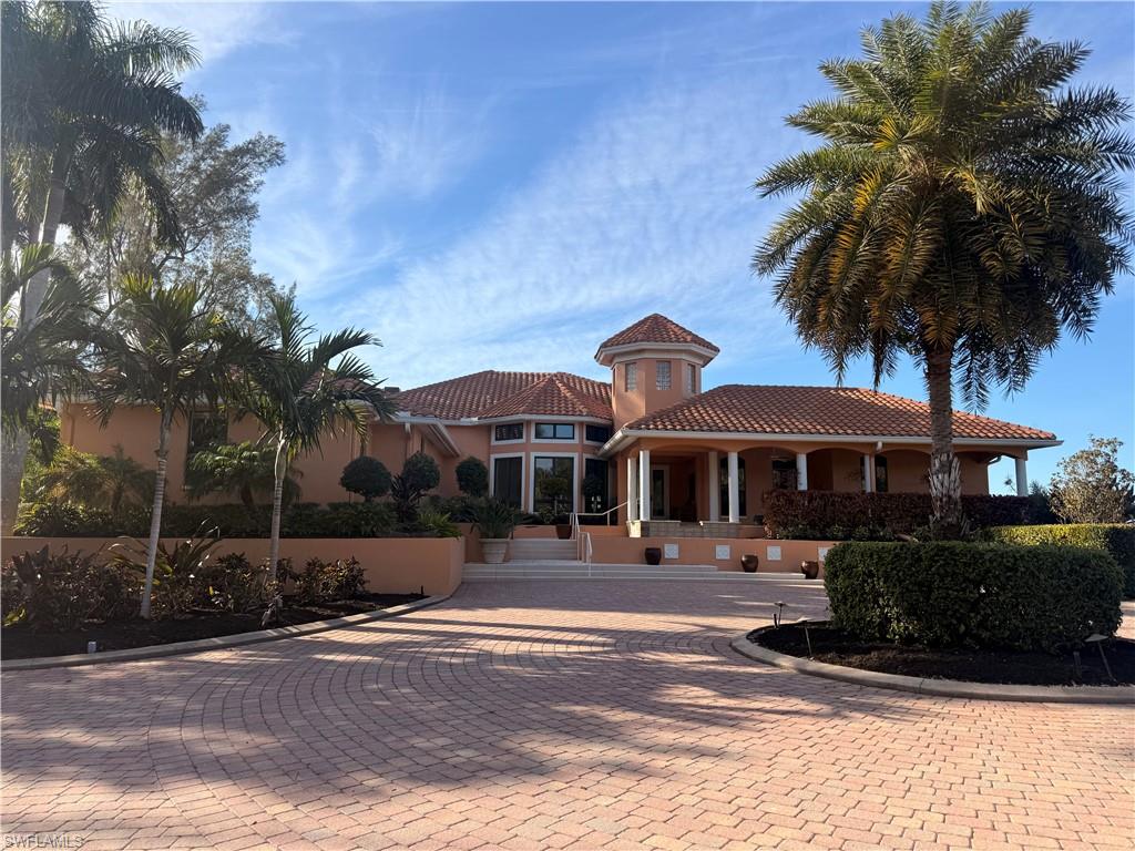 2600 McGregor BLVD, FORT MYERS FL 33901