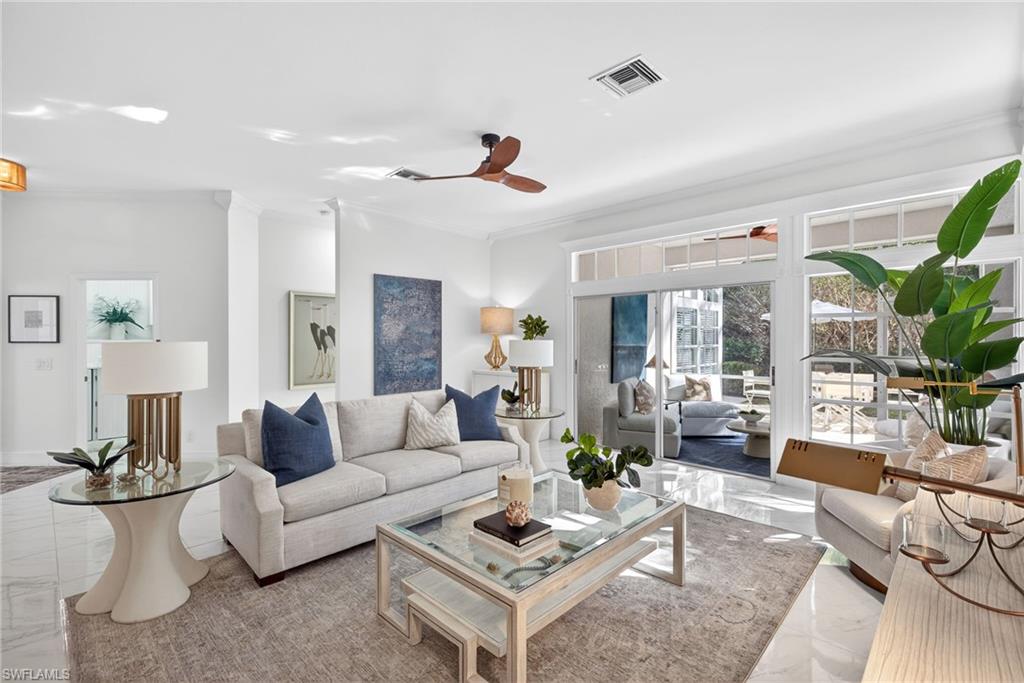 114 Amblewood LN # 903, NAPLES FL 34105