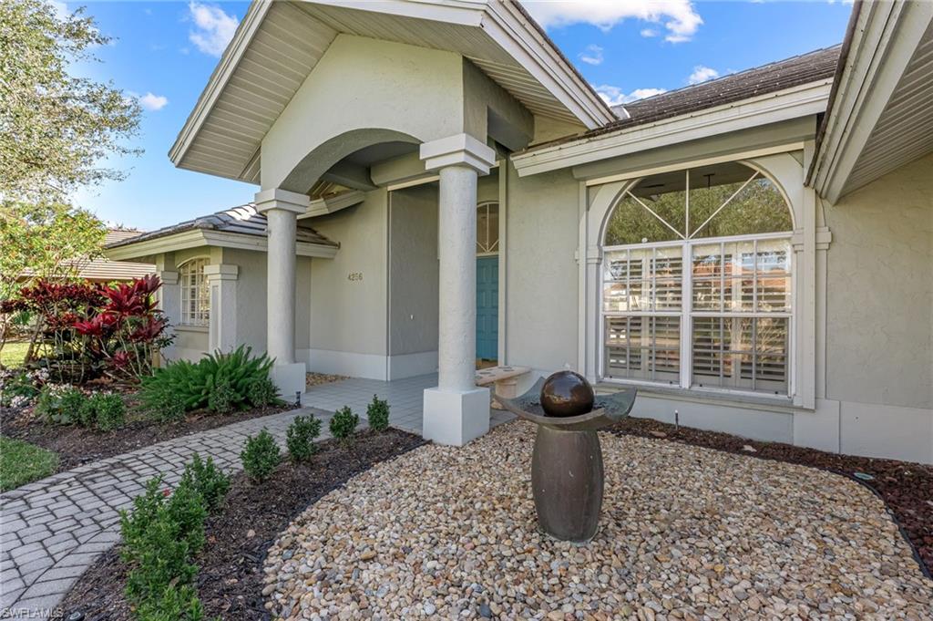 4256 Mourning Dove DR, NAPLES FL 34119