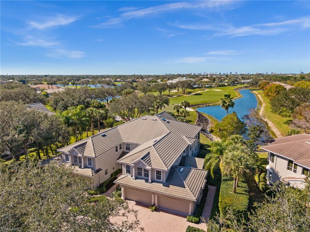 3099 Lancaster DR # 704, NAPLES FL 34105