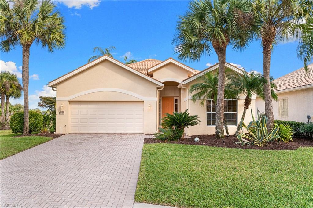 3515 Grand Cypress CT, NAPLES FL 34119