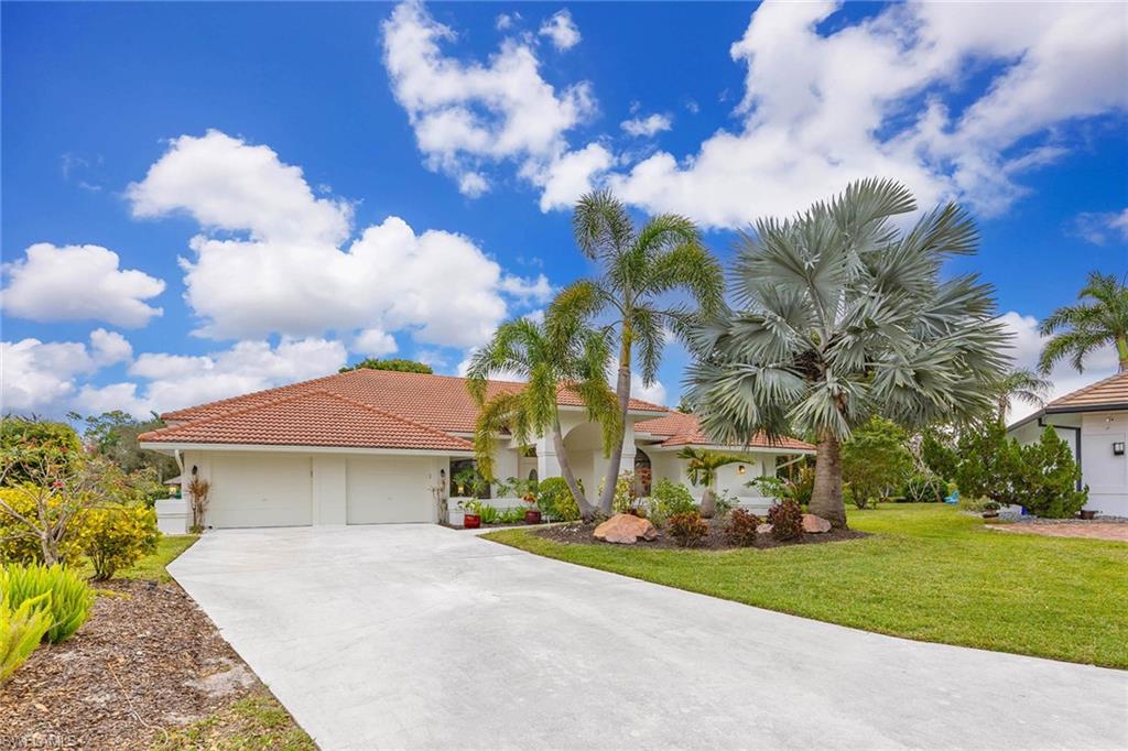 4896 Shearwater LN, NAPLES FL 34119