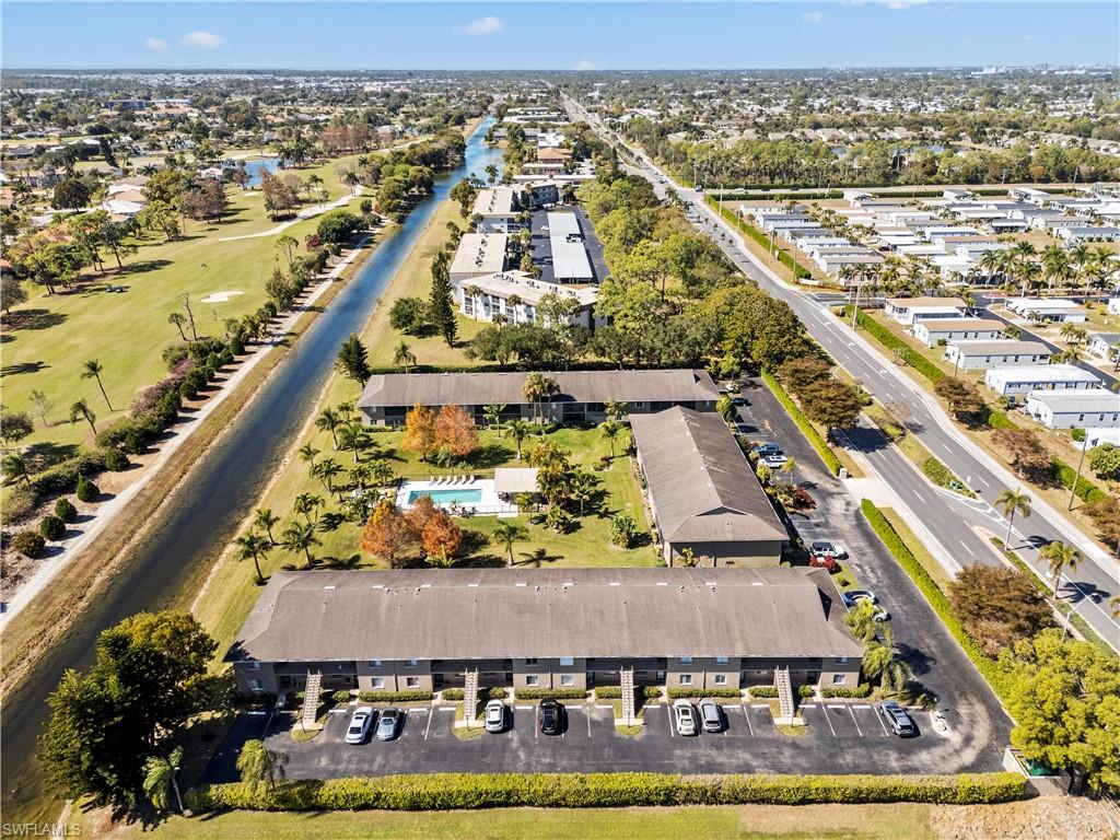 5697 RATTLESNAKE HAMMOCK RD # 105, NAPLES FL 34113