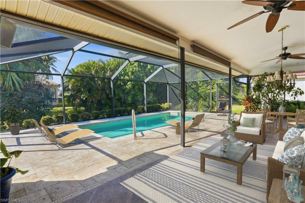 1115 Moon Lake DR, NAPLES FL 34104