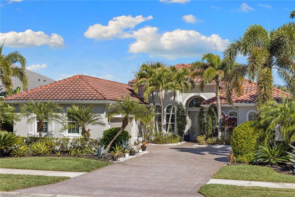 12137 Wicklow LN, NAPLES FL 34120