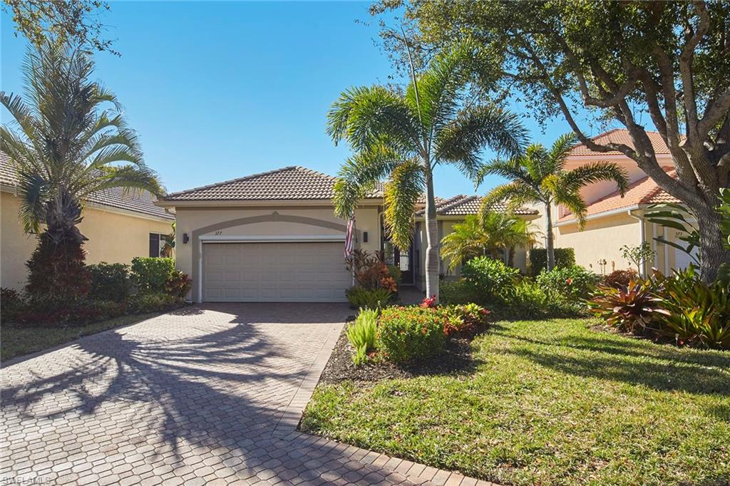 377 Mallory CT, NAPLES FL 34110