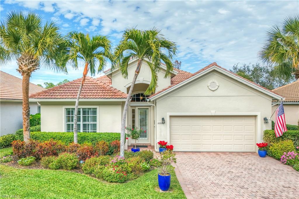 10260 Cobble Hill RD, BONITA SPRINGS FL 34135