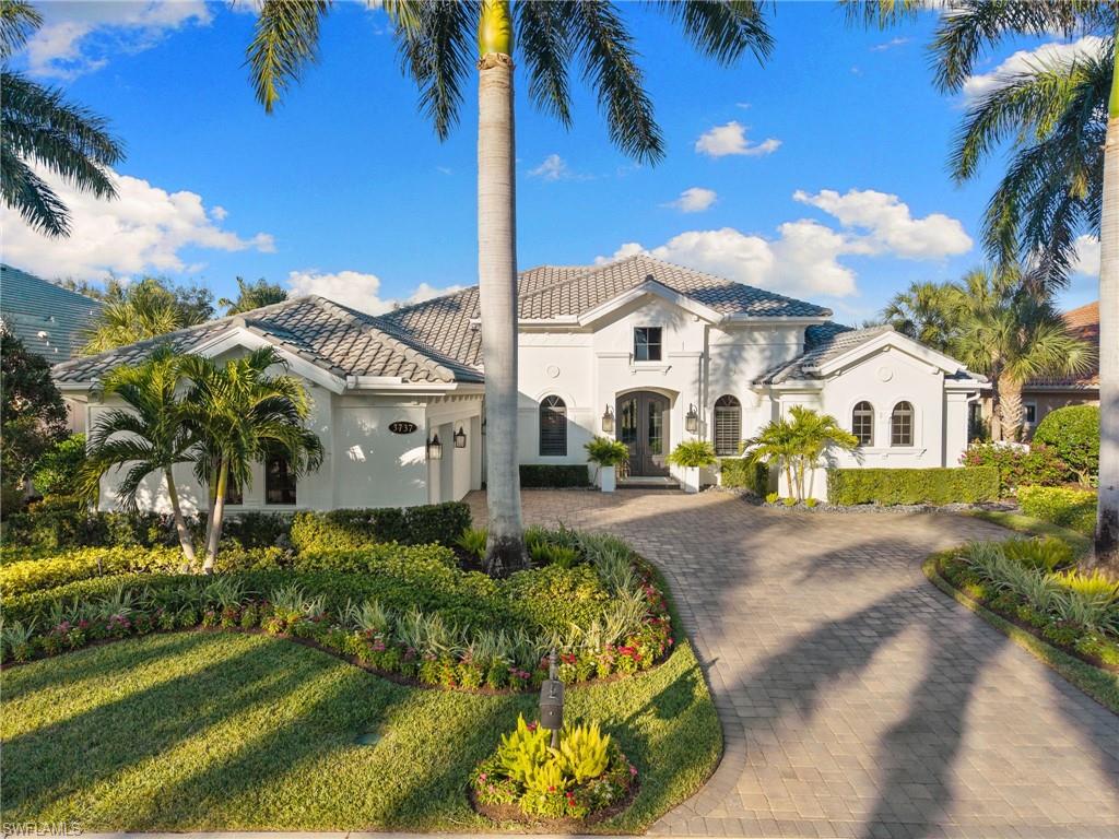 3737 Mahogany Bend DR, NAPLES FL 34114
