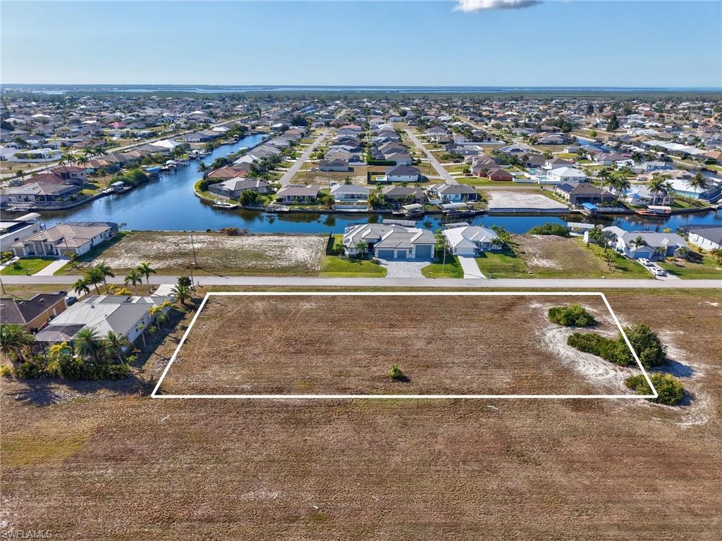 109 NW 32nd PL, CAPE CORAL FL 33993