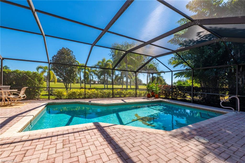 11737 Quail Village WAY, NAPLES FL 34119