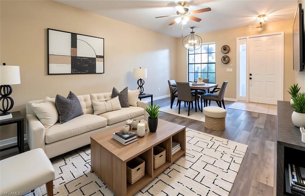 14751 Pinnacle PL # 343, NAPLES FL 34119