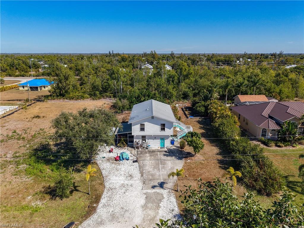 8628 Yukon CT, ST. JAMES CITY FL 33956