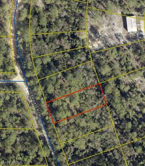Clearwater Dr DR, DE FUNIAK SPRINGS FL 32433