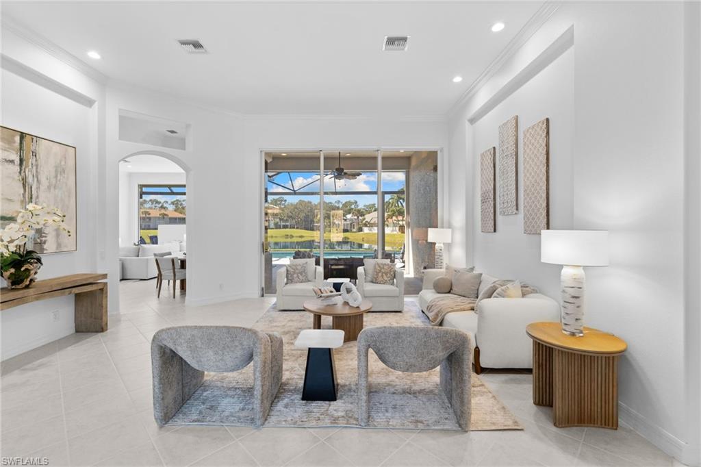 1624 Manchester CT, NAPLES FL 34109