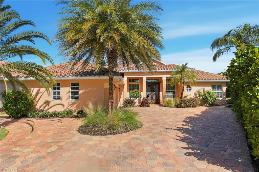 1520 Serenity CIR, NAPLES FL 34110