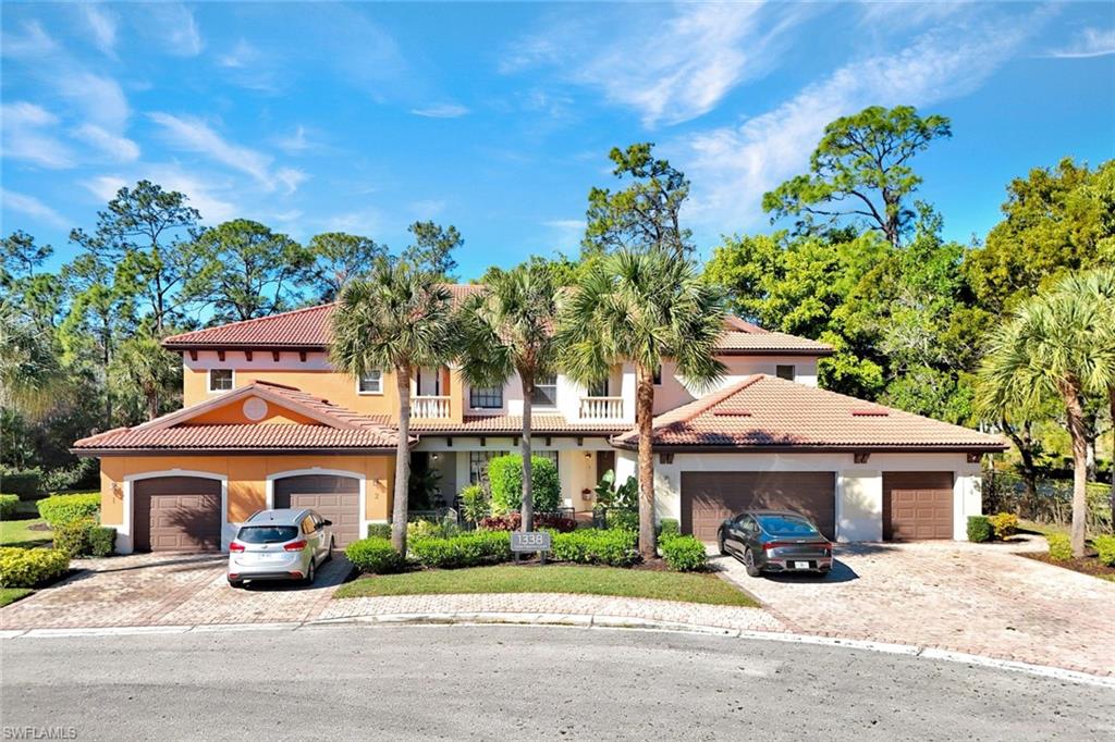 1338 Corso Palermo CT # 2404, NAPLES FL 34105