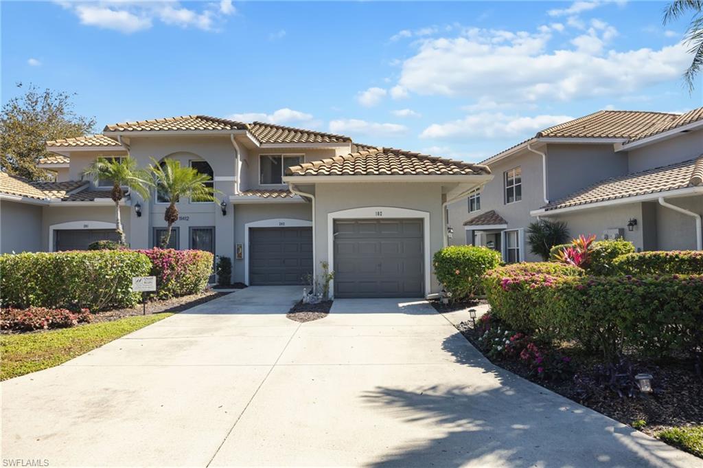 11412 Quail Villag Way WAY 102