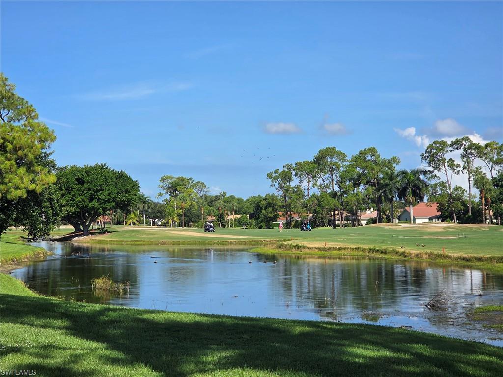 575 augusta BLVD # 8, NAPLES FL 34113