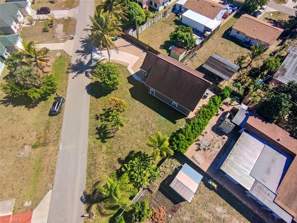 5248 Confederate DR, NAPLES FL 34113