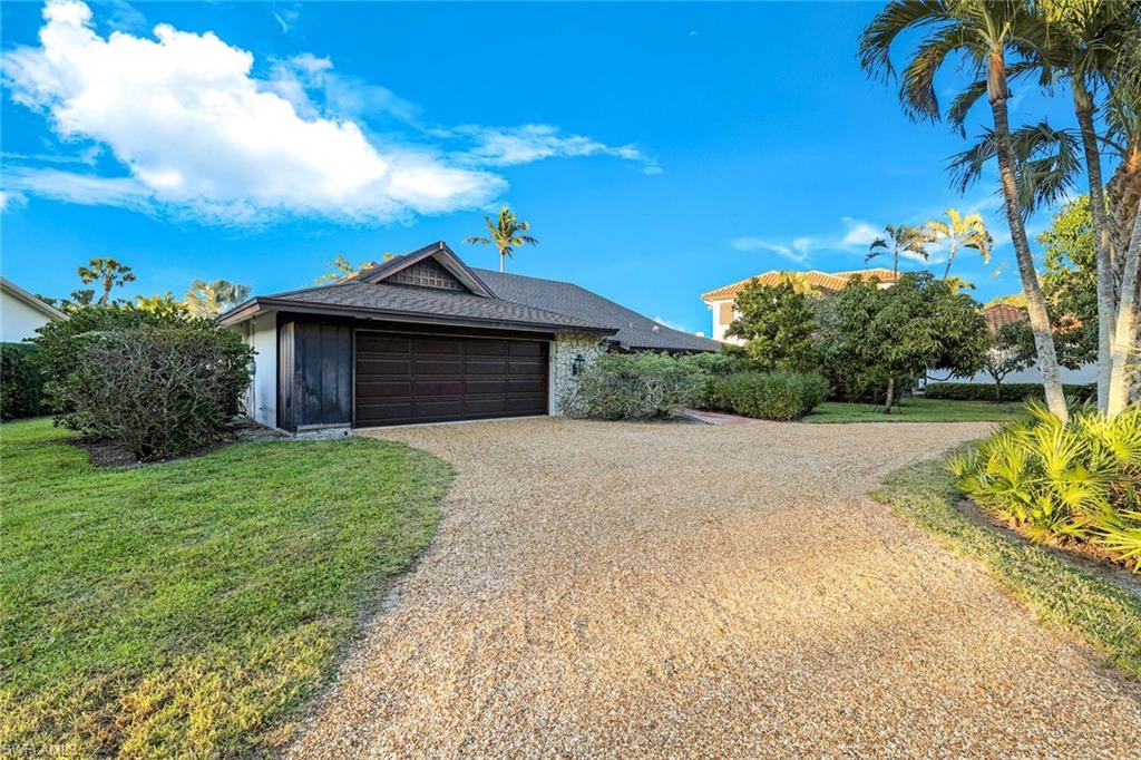 700 Bald Eagle DR # 37, NAPLES FL 34105