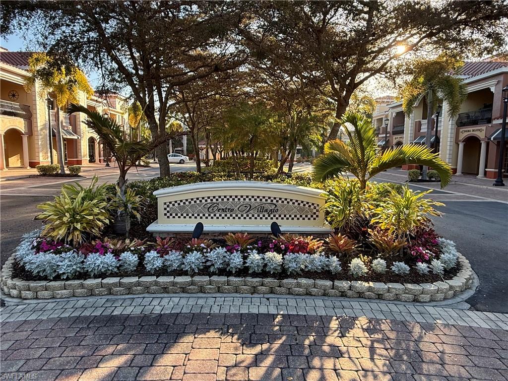 20257 Royal Villagio CT # 203, ESTERO FL 33928