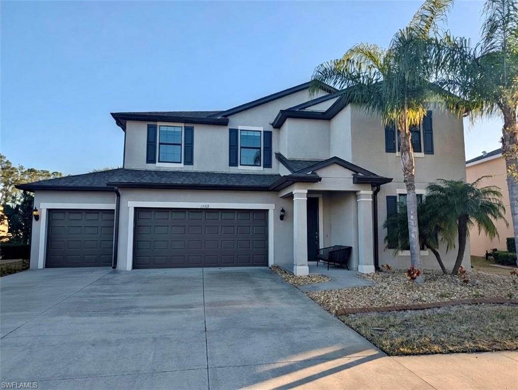 1769 Bottlebrush WAY, NORTH PORT FL 34289