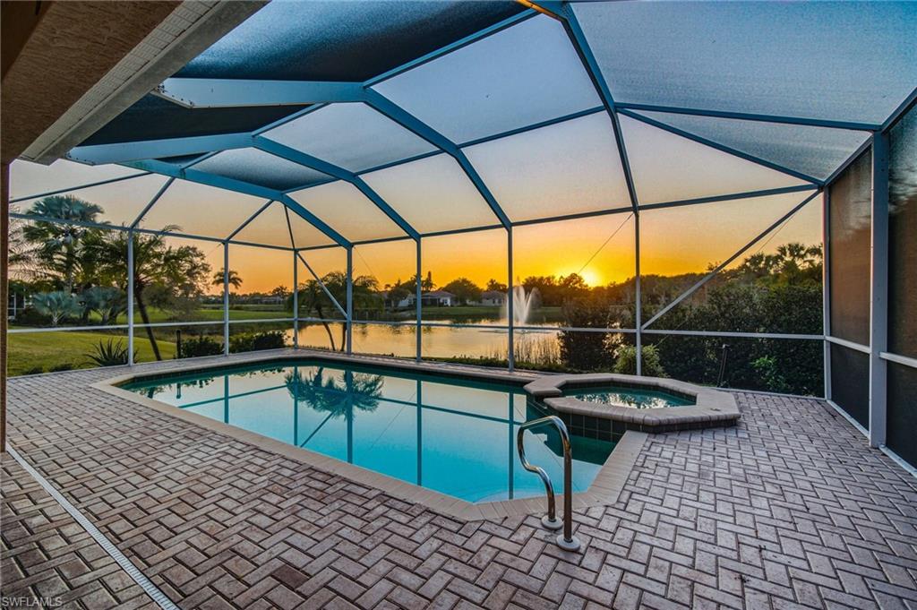 43 Glen Eagle CIR, NAPLES FL 34104