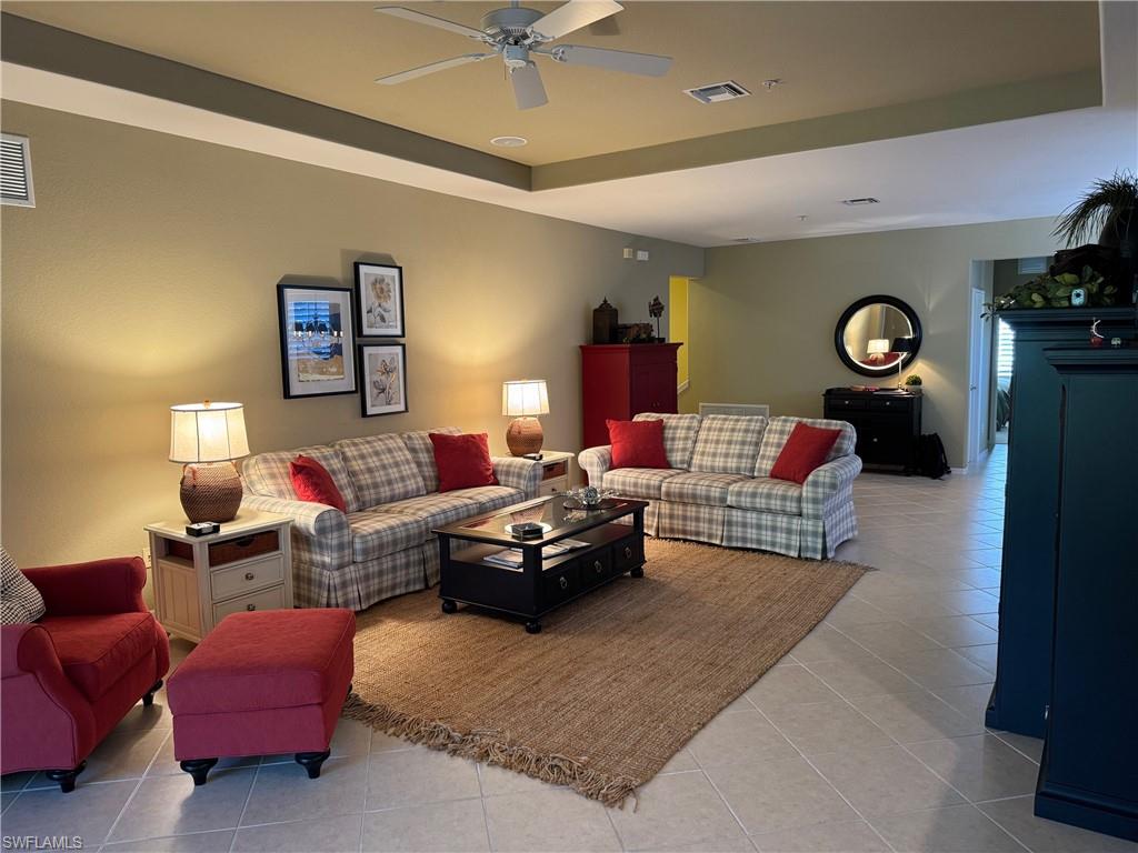 12854 Carrington CIR # 201, NAPLES FL 34105