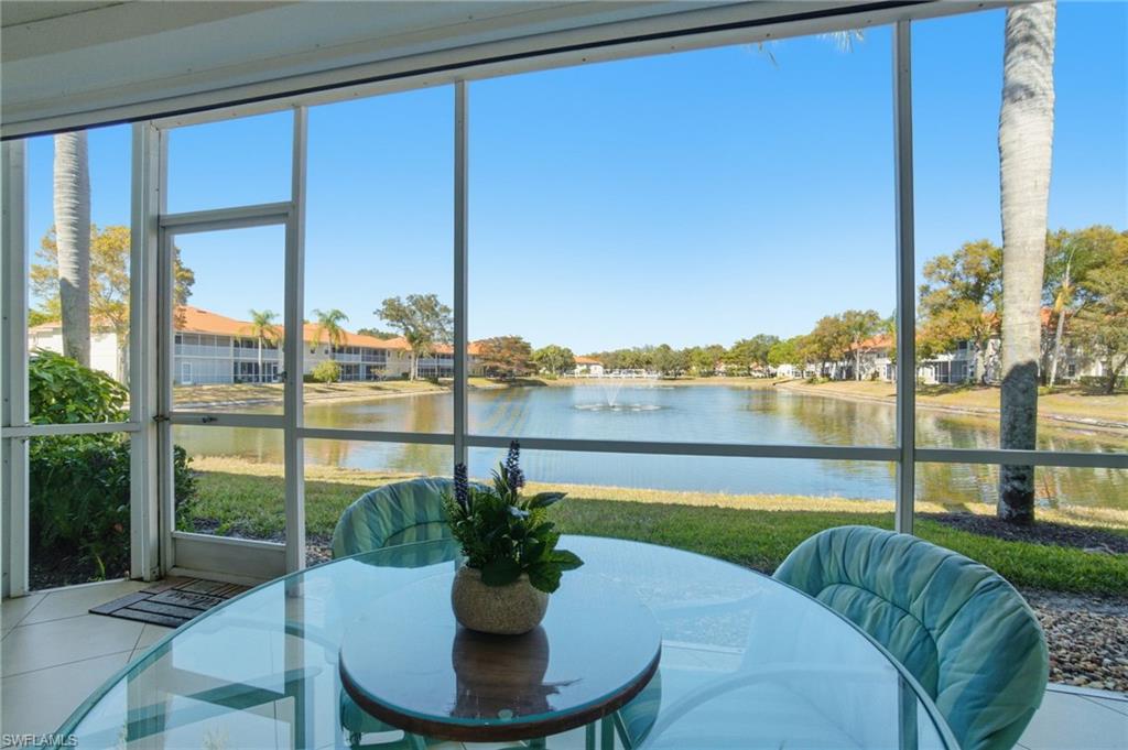 2476 Orchid Bay DR # 103, NAPLES FL 34109