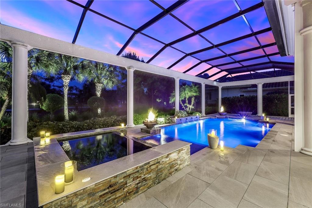 3828 Isla Del Sol WAY, NAPLES FL 34114