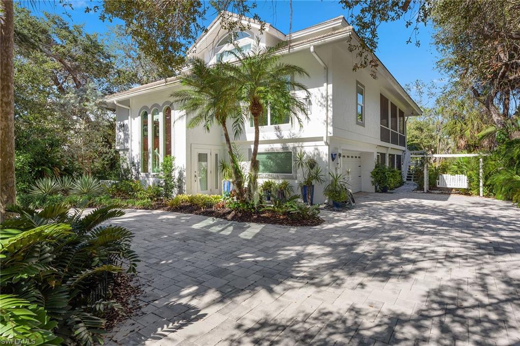 360 Gumbo Limbo LN