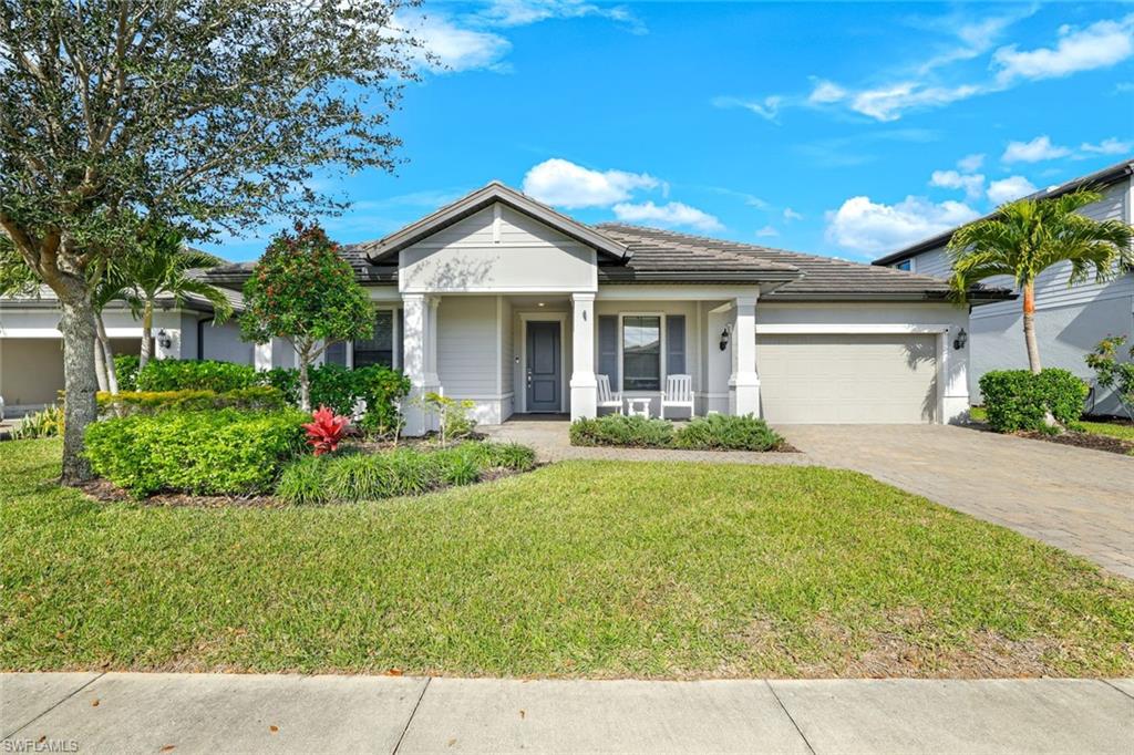 2331 Orchard ST, NAPLES FL 34120