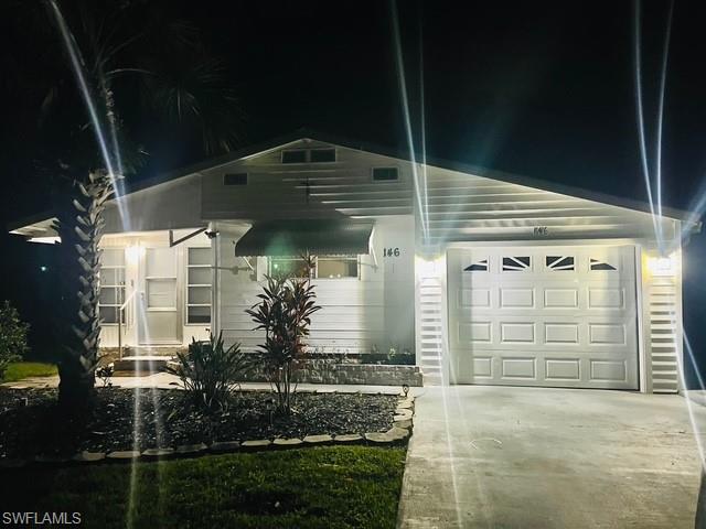 146 Rookery RD, NAPLES FL 34114