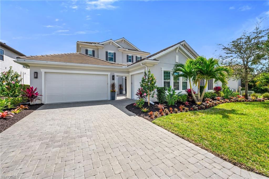 3410 Wellfleet LN, NAPLES FL 34114