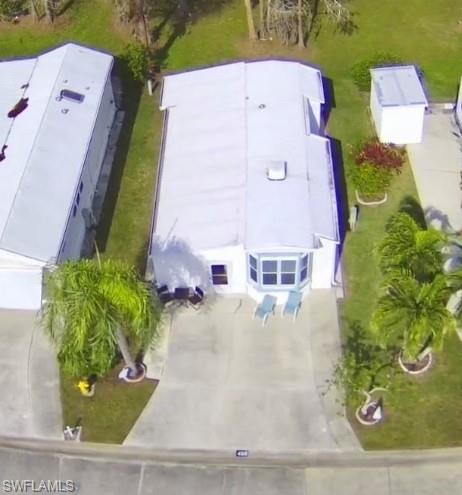 458 Vanda Sanctuary, NAPLES FL 34114