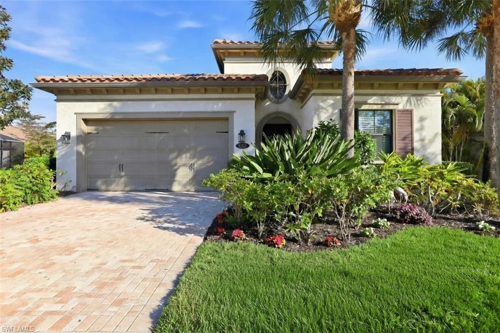 9263 Glenforest DR, NAPLES FL 34120