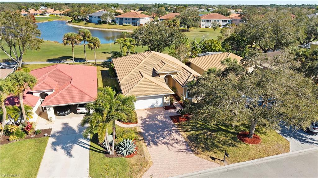 2237 Heritage Greens DR, NAPLES FL 34119