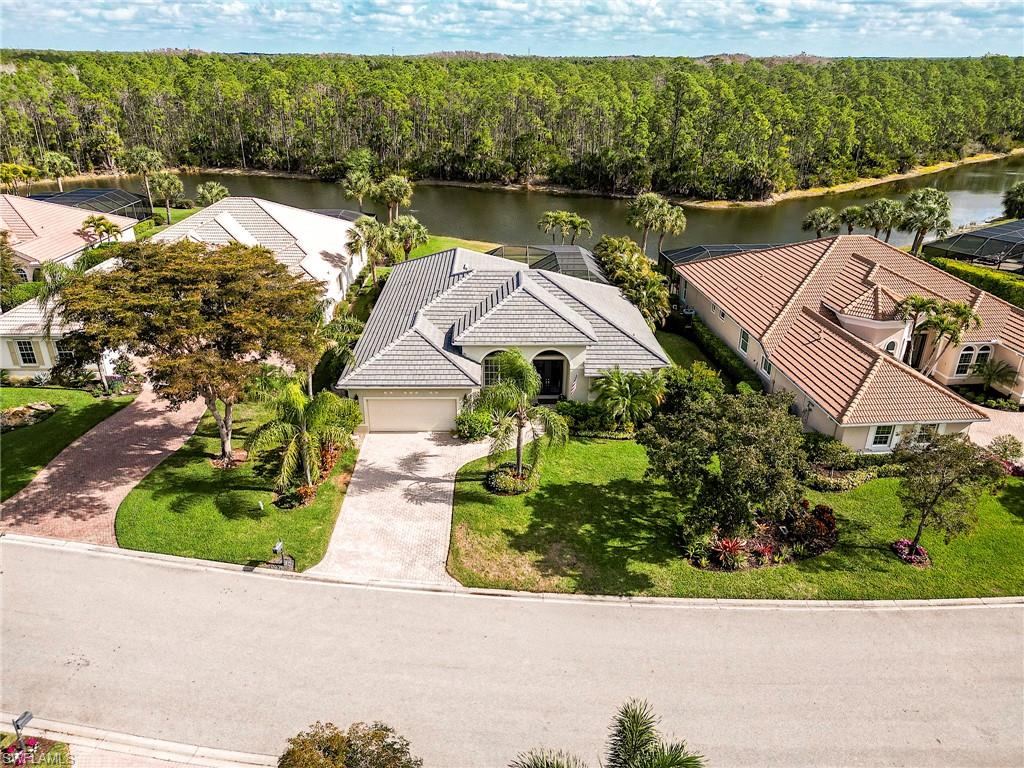 9142 Hollow Pine DR, ESTERO FL 34135
