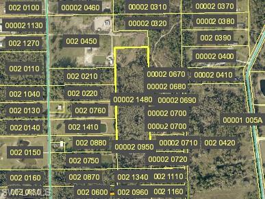 7 Rod and Gun Club RD