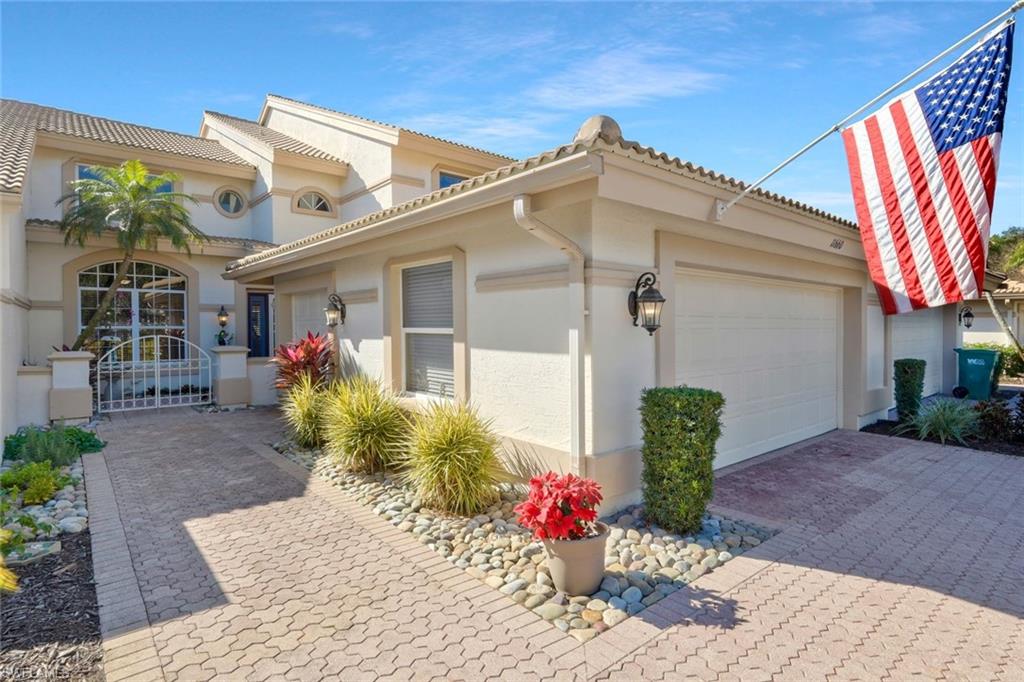 11660 Quail Village WAY, NAPLES FL 34119