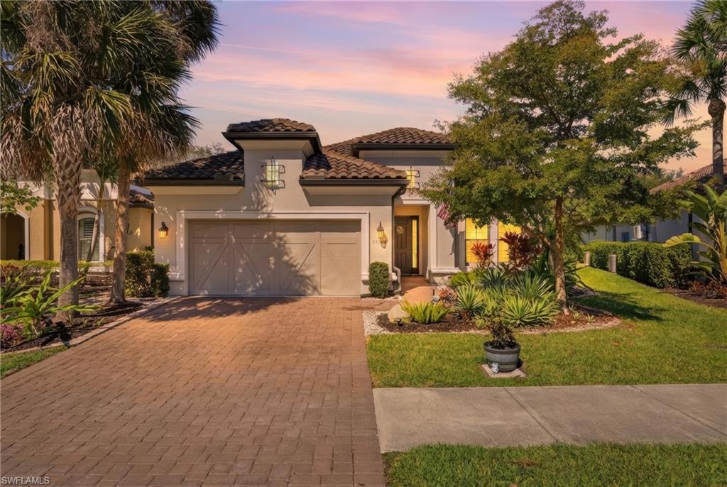 23706 Pebble Pointe LN, ESTERO FL 34135