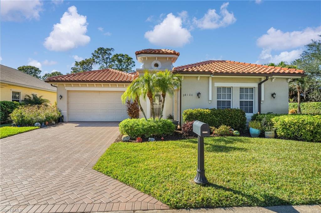 28100 L Burton Fletcher CT, BONITA SPRINGS FL 34135