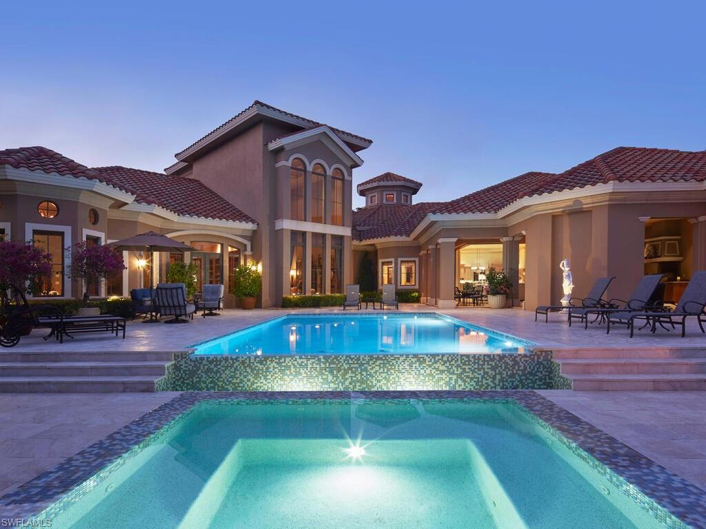 17018 Verona LN, NAPLES FL 34110